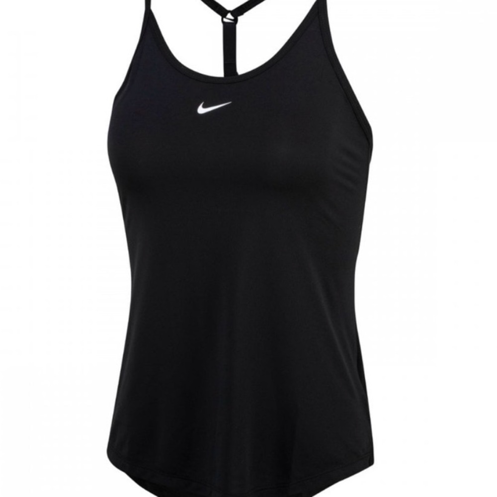 Nike Women's Black Camisole Top